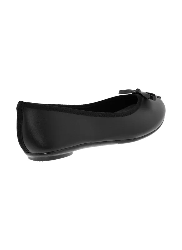 MOLECA Moleca Ladies Ballerinas Black | Made In Brazil