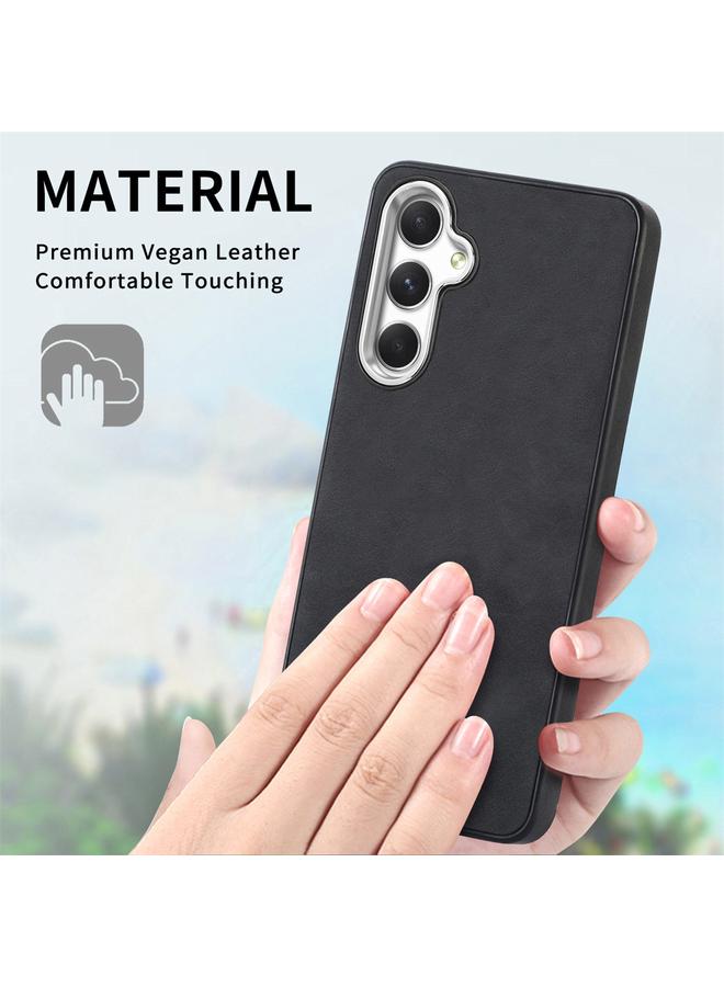 اس-توب جراب لهاتف Samsung Galaxy A14 5G مصنوع من مادة TPU المقاومة للصدمات ومطلي بالكهرباء - Image 5