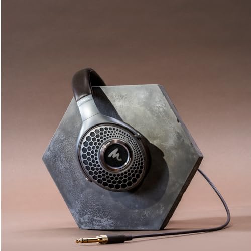 Focal HADENYS High-Fidelity Open-Back Headphones - Image 2