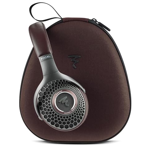 Focal HADENYS High-Fidelity Open-Back Headphones - Image 4