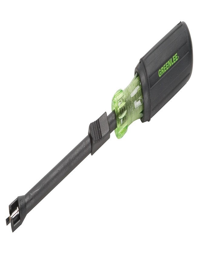 جرينلي مفك براغي Greenlee 0453-13C لتثبيت البراغي - Image 2