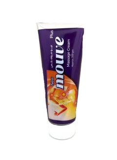 MOUVE New Mouve Plus Massage Cream 100g (3 Pieces)  - Image 2