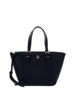 Tommy Hilfiger Plus TOMMY HILFIGER TH Timeless Small Tote  - Image 1
