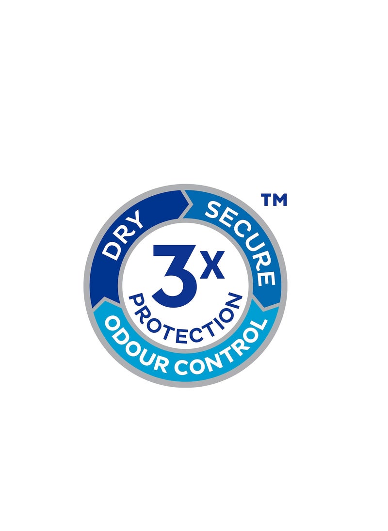 Tena adult diapers, incontinence products, Tena diapers, adult briefs  - Image 5