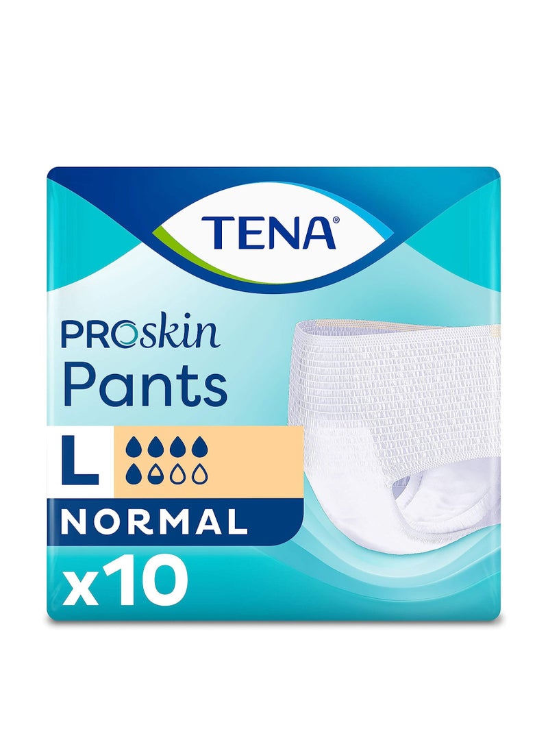 Tena adult diapers, incontinence products, Tena diapers, adult briefs  - Image 1