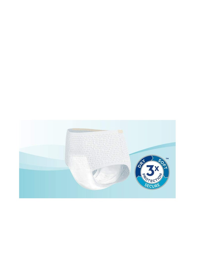 Tena adult diapers, incontinence products, Tena diapers, adult briefs  - Image 2