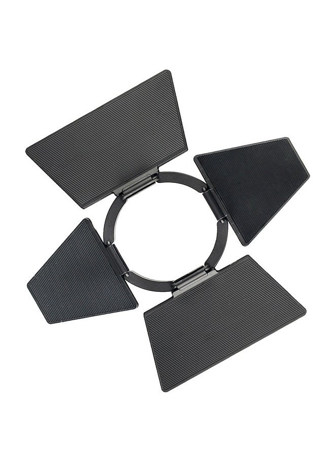 AK-R1 Pocket Flash Light Accessories Kit for Godox H200R/ V1/AD200/AD200pro/AD100PRO Round Flash Head