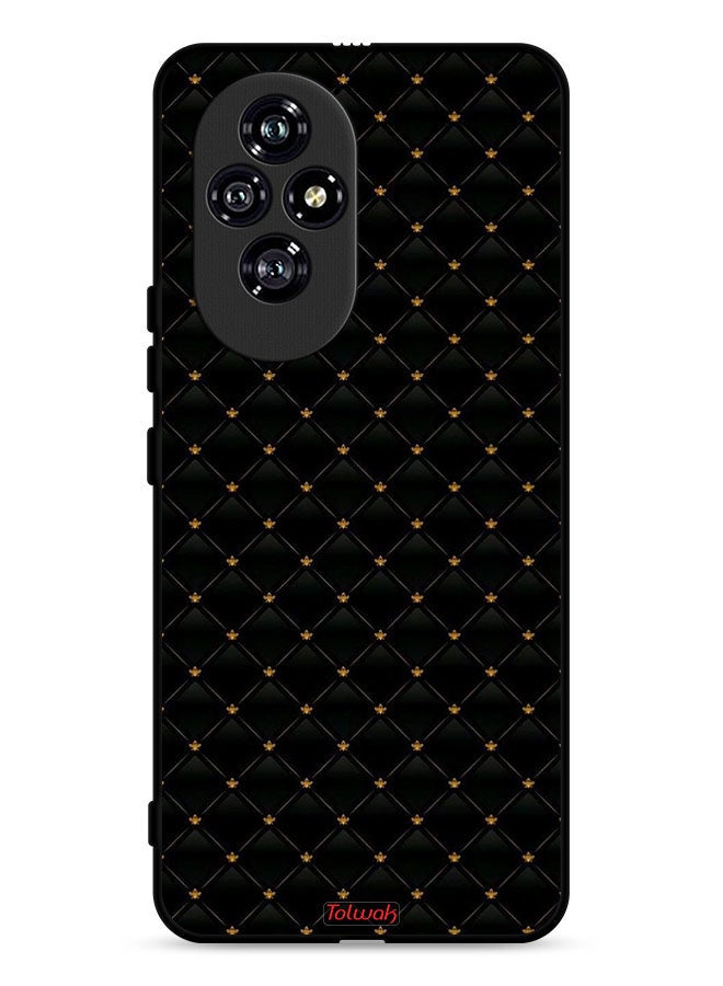 Tolwak غطاء حماية Honor 200 5G - Image 1