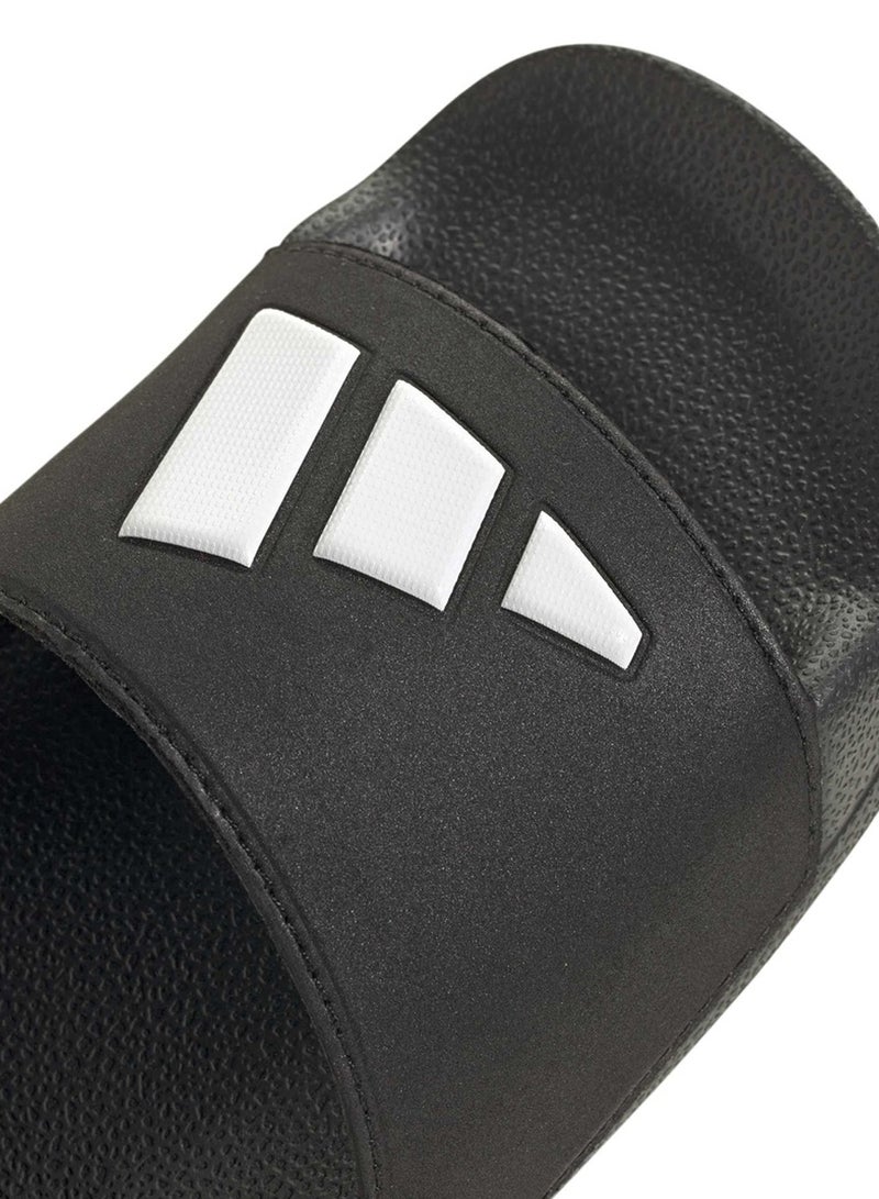 Adidas Adilette Shower Logo Sandals Kids - Image 4