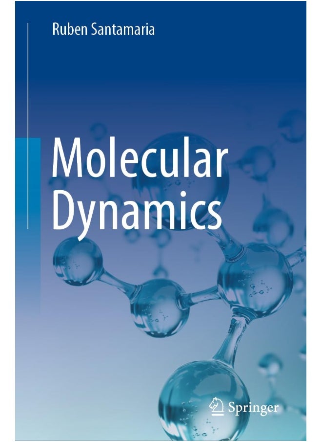 Molecular Dynamics  - Image 1