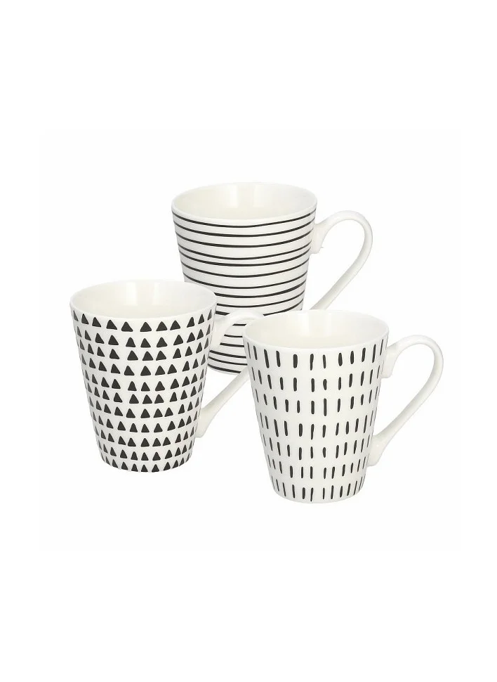 Tognana MUG CC 320, ASSORTED