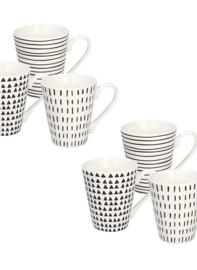 Tognana MUG CC 320, ASSORTED