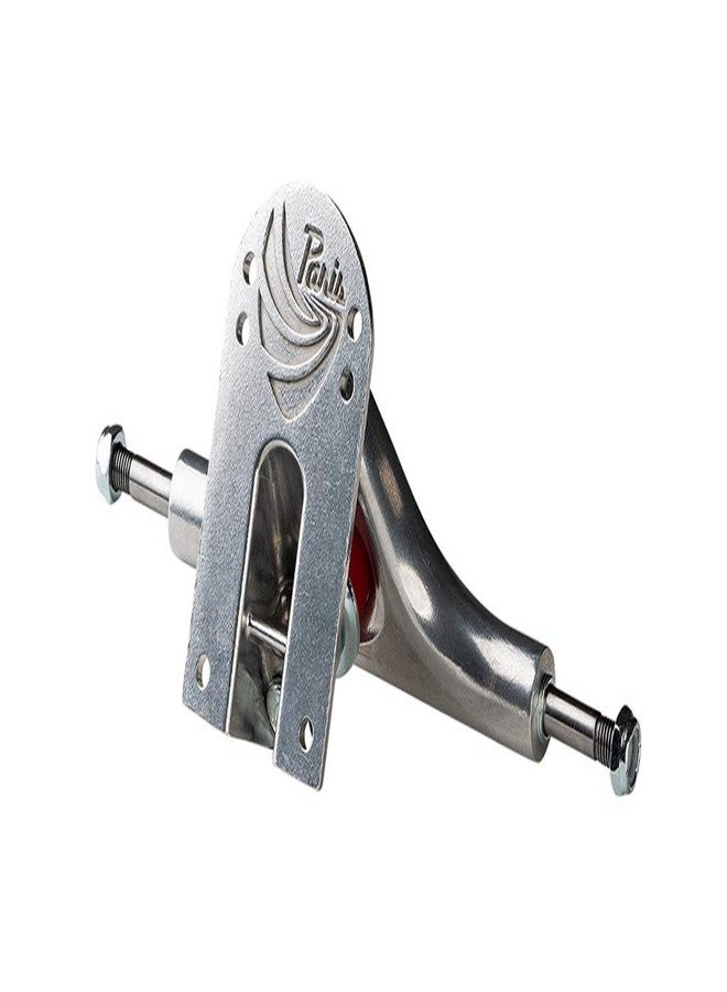 باريس محاور لوح التزلج الطويلة Paris V3 150mm 50° (مصقولة، مجموعة من قطعتين) - Image 2