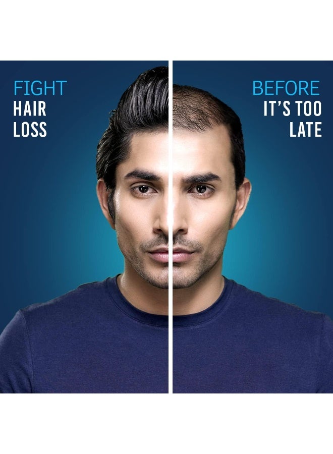 USTRAA Hair Growth Cream - 100g | With Onion Extract, Neelbhringadi, Blackseed Oil | Prevents Hair Fall & Boosts Growth | Paraben-Free, No Mineral Oil | Lavender Scent - Image 3