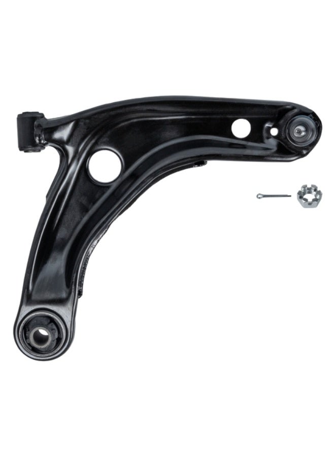 UKASA LOWER ARM FRONT TOYOTA YARIS 2005 UP RIGHT-48068-59135 - Image 1