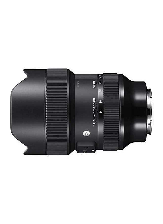 18-50 مم DC DN (C) F2.8 لحامل Sony E
