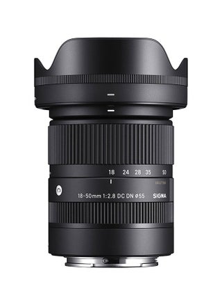 18-50 مم DC DN (C) F2.8 لحامل Sony E - pzsku/ZBC57EA662EC3DF788BFBZ/45/_/1652338531/5703e9ef-6719-4067-8e07-3a8507d5511f