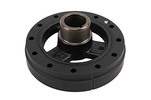 GM Parts 10224885 Crankshaft Balancer - Image 2