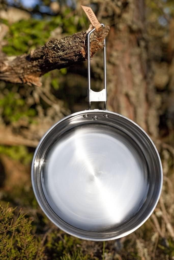 Primus Campfire Frying Pan - Image 2