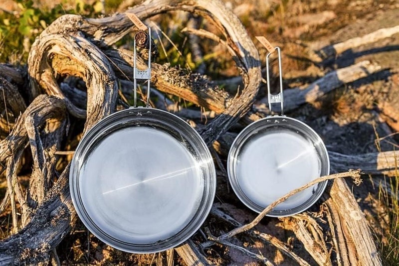 Primus Campfire Frying Pan - Image 3