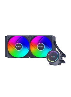 GAMMAXX L240 A (RGB Lighting)