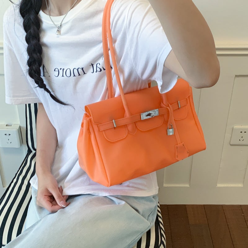Jelly Tote Bag - Image 1