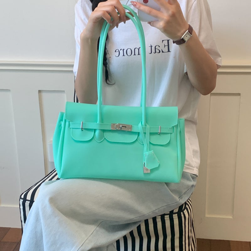 Jelly Tote Bag - Image 5