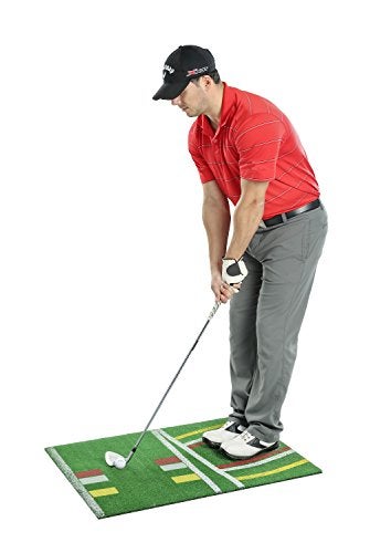 Callaway Pure Pitch Golf Mat - Image 2