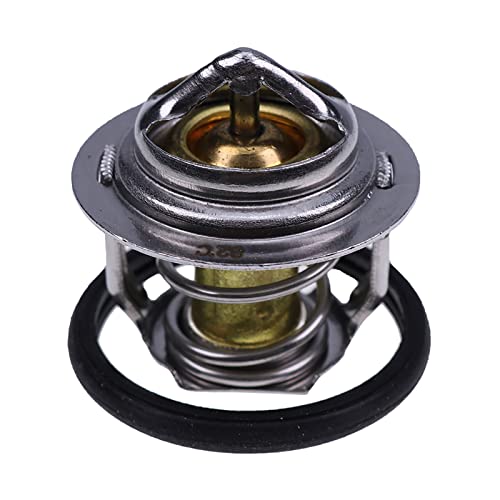 JZGRDN Thermostat 180F 7052496 5413948 Compatible with Polaris Ranger RZR 570 800 900 4 XP EPS ACE 2011-2020 - Image 1