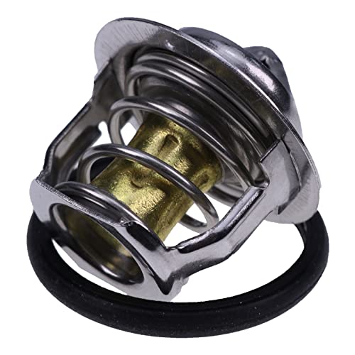 JZGRDN Thermostat 180F 7052496 5413948 Compatible with Polaris Ranger RZR 570 800 900 4 XP EPS ACE 2011-2020 - Image 2