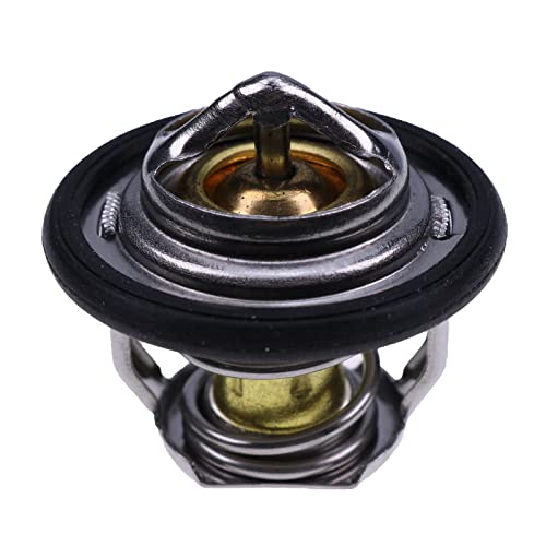 JZGRDN Thermostat 180F 7052496 5413948 Compatible with Polaris Ranger RZR 570 800 900 4 XP EPS ACE 2011-2020 - Image 4