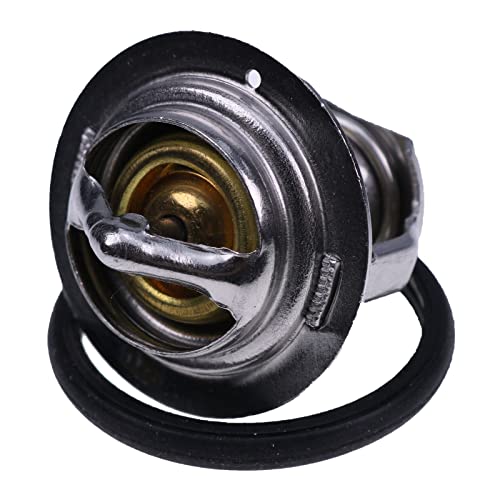 JZGRDN Thermostat 180F 7052496 5413948 Compatible with Polaris Ranger RZR 570 800 900 4 XP EPS ACE 2011-2020 - Image 3