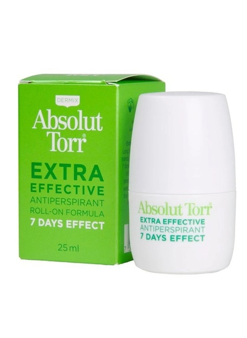 Absolute Dry Roll-on Antiperspirant 25 ml - Image 2