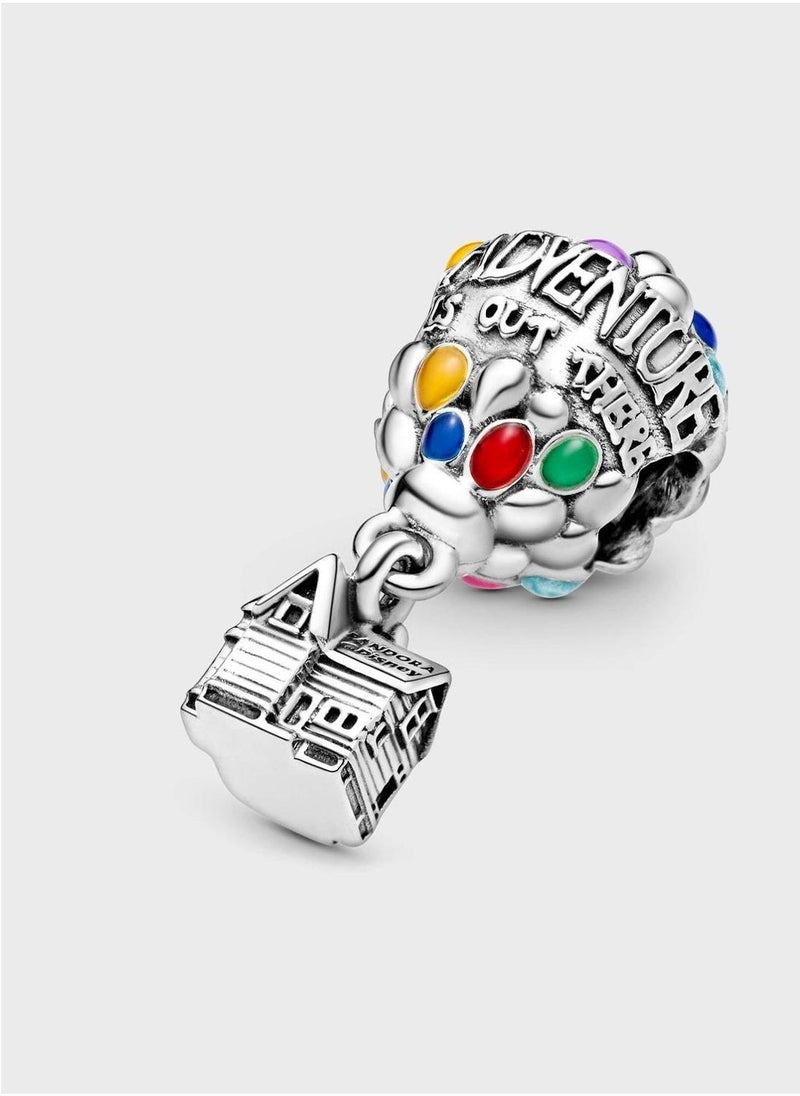 باندورا حلية البيت والبالونات - Image 4