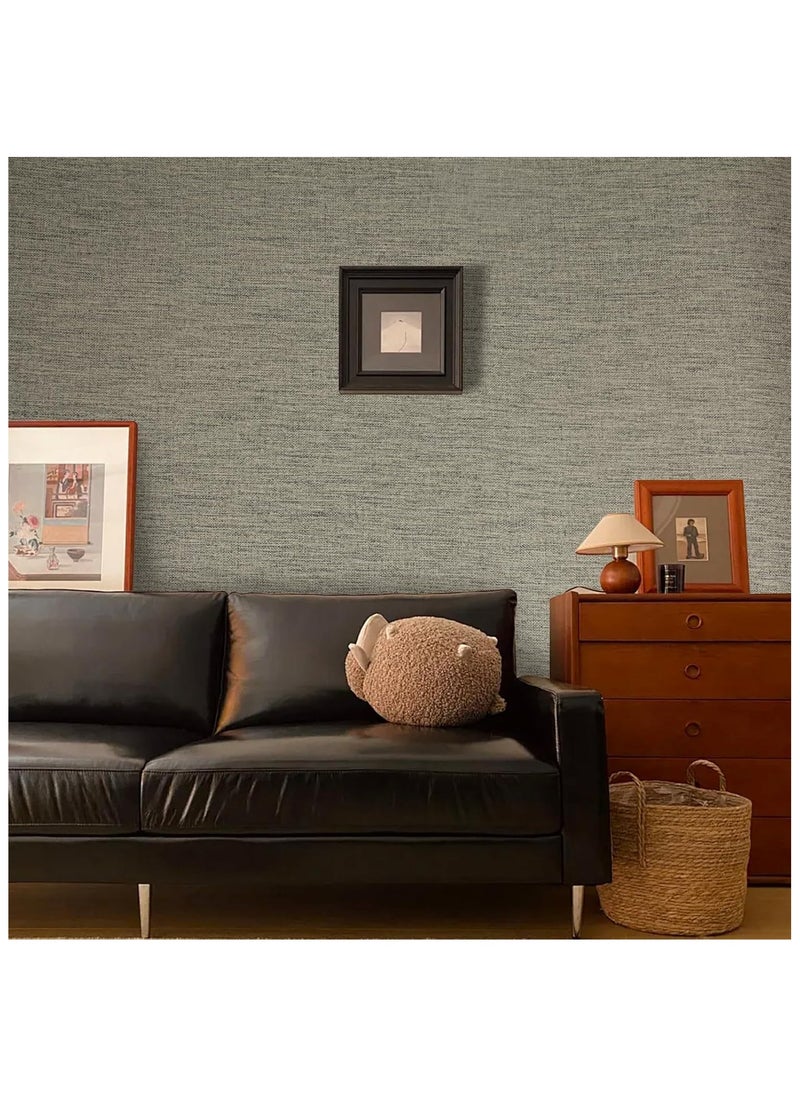 40cm x 5m Dark Gray Textured Thick PVC Self-Adhesive Wallpaper - pzsku/ZBC591BB3B0BD2DBE7CB6Z/45/_/1734775484/f68ed206-0038-4fc4-8d7e-66c46a16f496