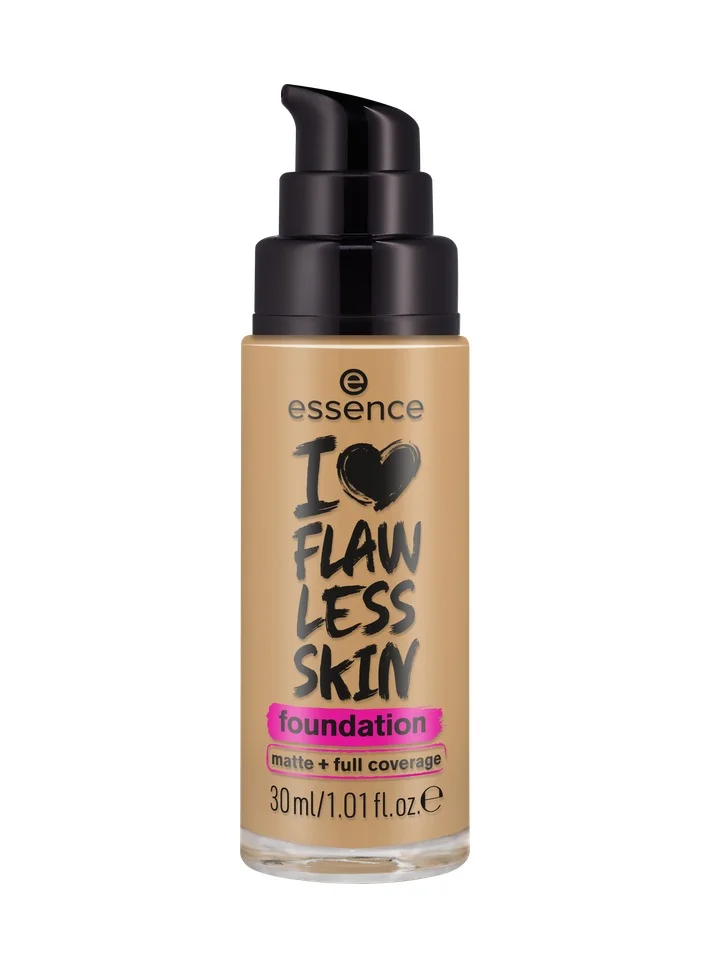 Essence Essence I Love Flawless Skin Foundation 90