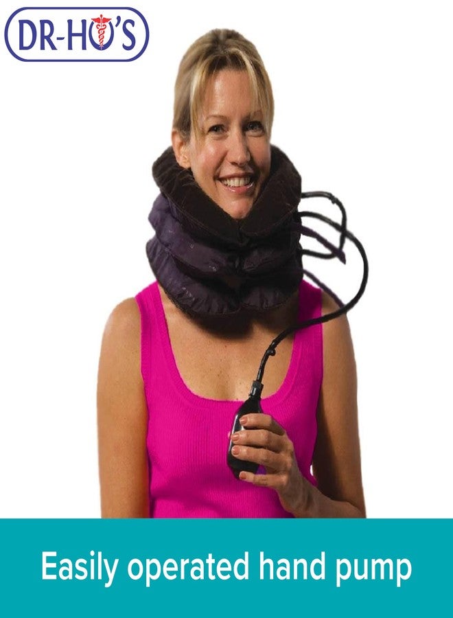 DR-HO's Neck Comforter with Spinal Secrets DVD - Image 4