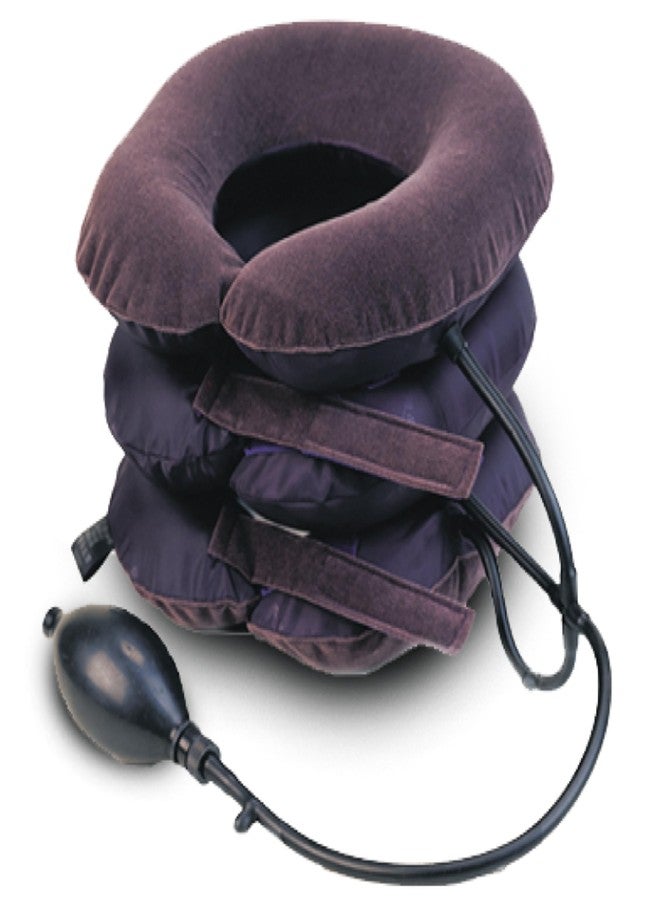 DR-HO's Neck Comforter with Spinal Secrets DVD - Image 1