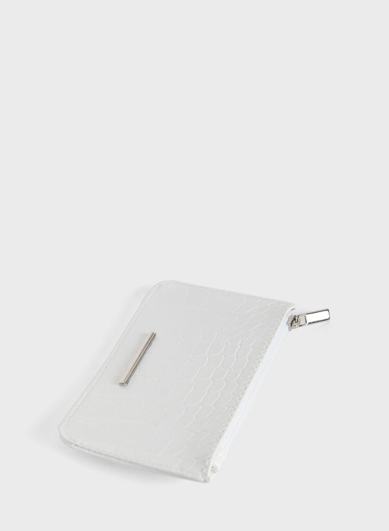 DeFacto Zip Over Wallet  - Image 3
