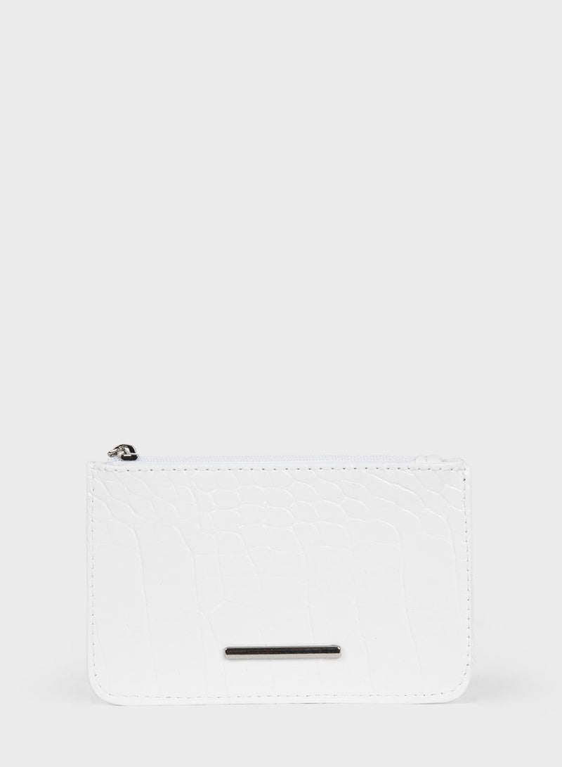 DeFacto Zip Over Wallet  - Image 1