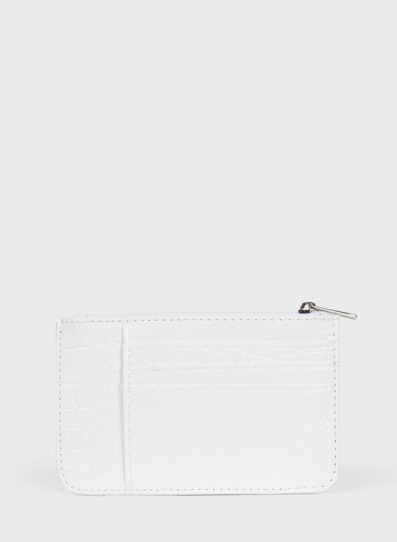 DeFacto Zip Over Wallet  - Image 4