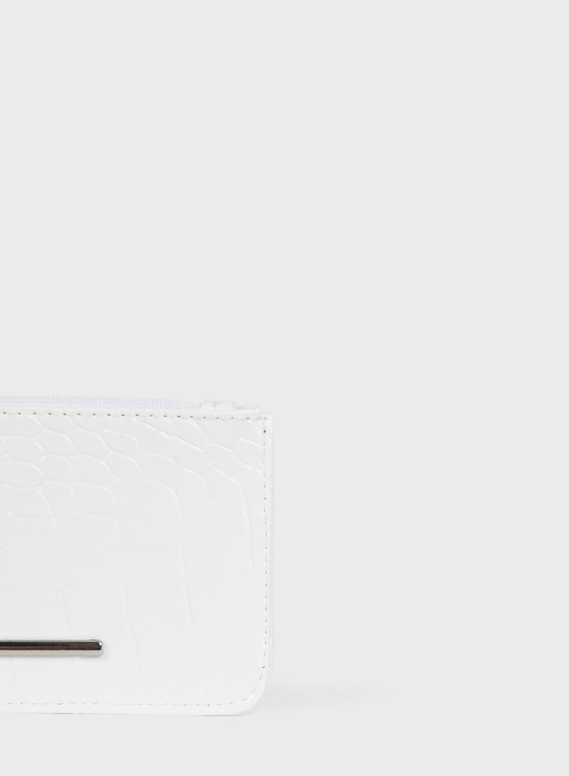 DeFacto Zip Over Wallet  - Image 5