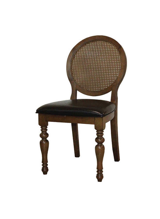 JILPHAR FURNITURE Luxury Armless Dining Chair  - Image 1