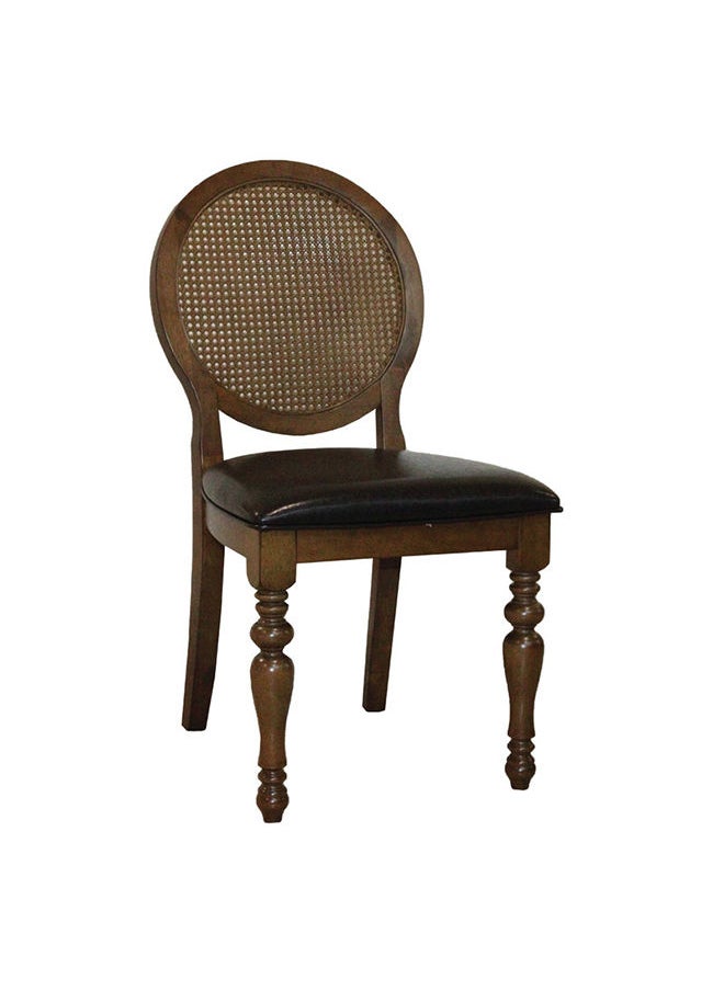 JILPHAR FURNITURE Luxury Armless Dining Chair  - Image 2