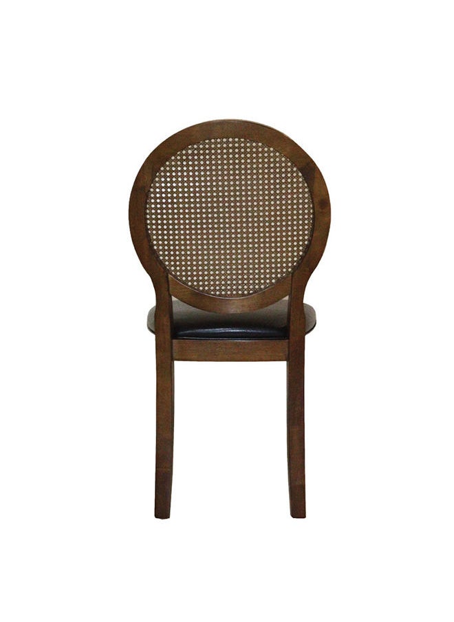 JILPHAR FURNITURE Luxury Armless Dining Chair  - Image 3