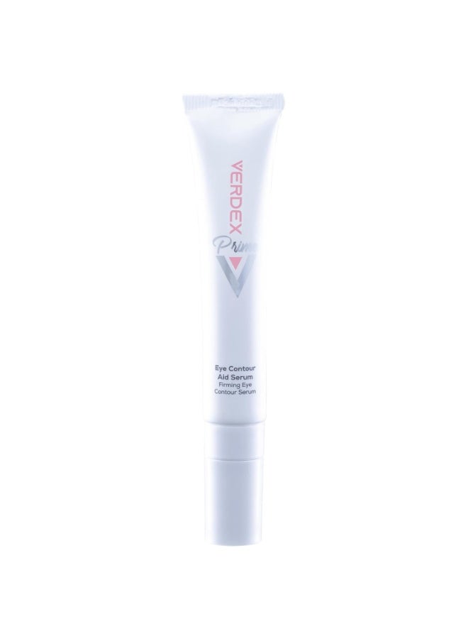 Verdex Eye Contour Aid Serum 15ml - Image 1