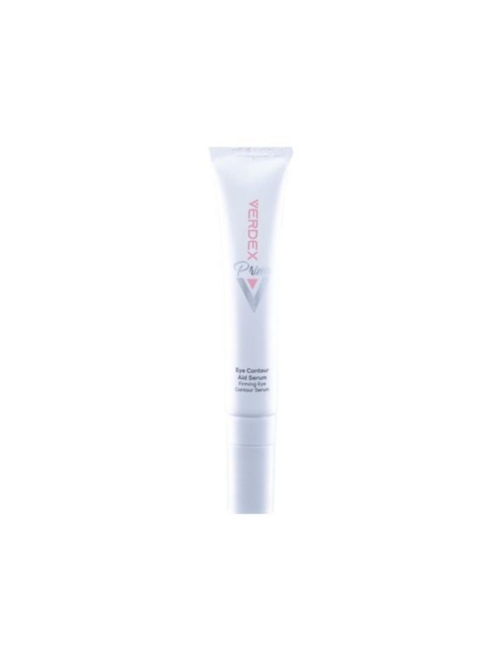 Verdex - Eye Contour Aid Serum 15ml - Image 1