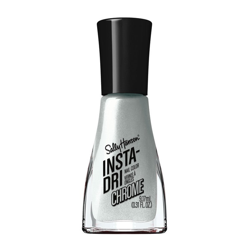 Sally Hansen طلاء أظافر سالي هانسن إنستا-دراي، بلاتين قطبي - Image 1