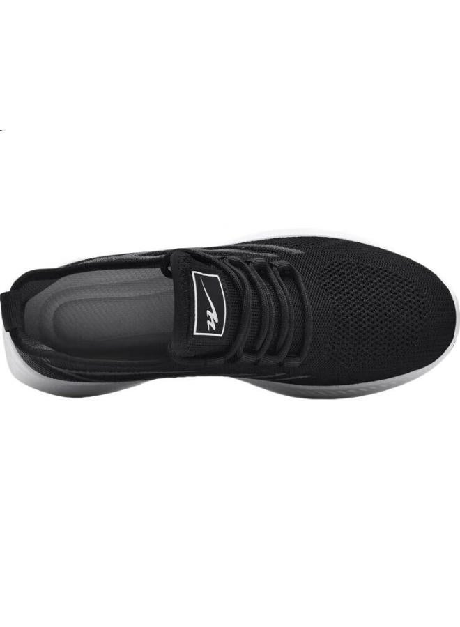 Double Star Eight Special Men'S Summer Breathable Mesh Lightweight Shoes Men'S All-Match Casual Comfortable Work Sports Shoes Soft Bottom Running Shoes Men - Image 1