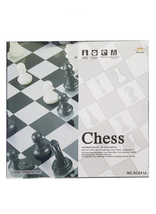 Chess Game Magnetic Board - pzsku/ZBC597367F6FA00E6E1D0Z/45/_/1712141796/128cdd2c-935a-4124-b7d0-25f5d61863e2